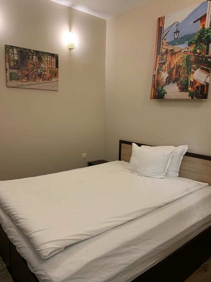 Гостевой дом Maison Blanche Guest Rooms Драгоман-18