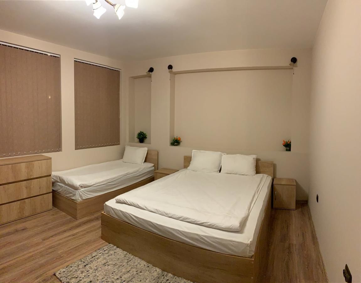 Гостевой дом Maison Blanche Guest Rooms Драгоман